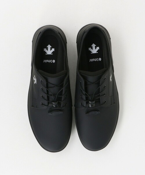 DESCENTE ALLTERRAIN＞ヴェルサー コートタイプ スニーカー