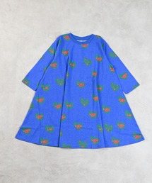 MARKEY'S | キャンディーペーパー長袖ワンピース(ワンピース)