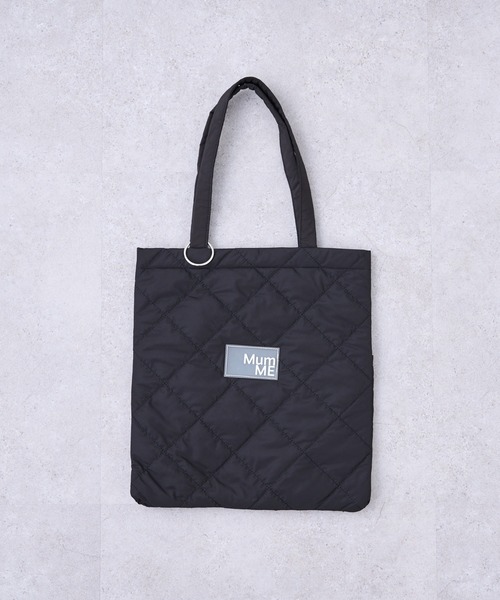 CIAOPANIC TYPY(チャオパニックティピー)の「【MumME】カラビナ付きトートBAG(トートバッグ・レディース・オレンジ/ホワイト/ブラック/グレー・ONE SIZE)」の13枚目の写真