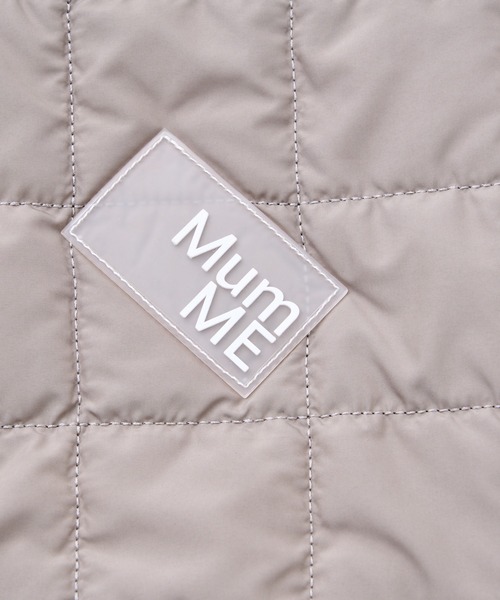 CIAOPANIC TYPY(チャオパニックティピー)の「【MumME】カラビナ付きトートBAG(トートバッグ・レディース・オレンジ/ホワイト/ブラック/グレー・ONE SIZE)」の16枚目の写真