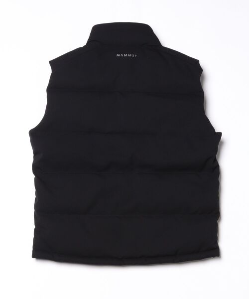 ロゼグ インサレーション ベスト アジアンフィット / Roseg IN Vest AF