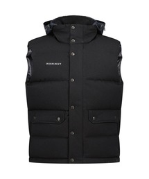 ロゼグ インサレーション ベスト アジアンフィット / Roseg IN Vest AF