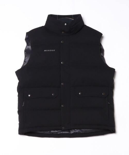 ロゼグ インサレーション ベスト アジアンフィット / Roseg IN Vest AF