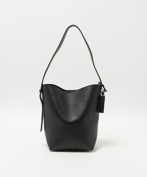 LA UNIQA＞レザー トート バッグ（トートバッグ）｜BEAUTY&YOUTH