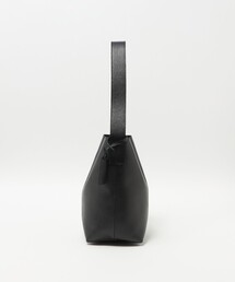 【即完品】BEAUTY&YOUTH ＜LA UNIQA＞レザー トート バッグ BEAUTY&YOUTH UNITED ARROWS（ビューティーアンドユースユナイテッド