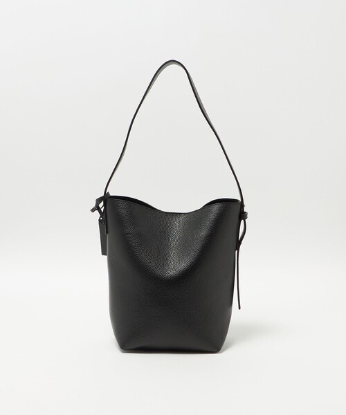 LA UNIQA＞レザー トート バッグ（トートバッグ）｜BEAUTY&YOUTH