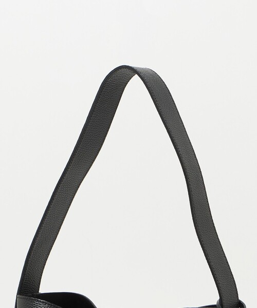 LA UNIQA＞レザー トート バッグ（トートバッグ）｜BEAUTY&YOUTH