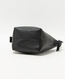 【即完品】BEAUTY&YOUTH ＜LA UNIQA＞レザー トート バッグ BEAUTY&YOUTH UNITED ARROWS（ビューティーアンドユースユナイテッド
