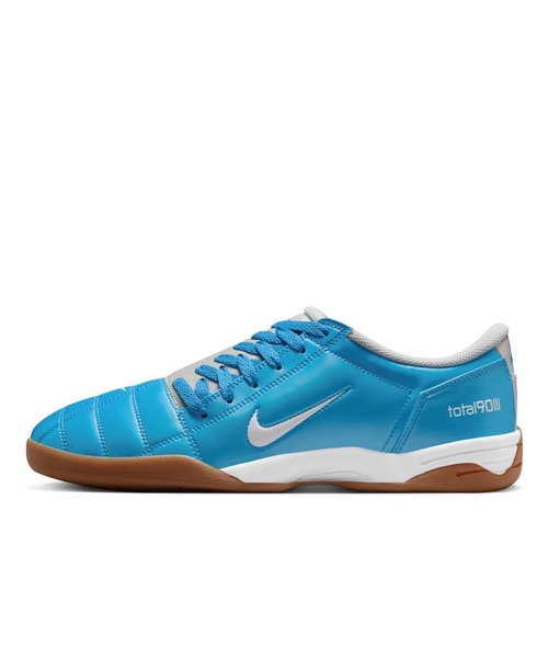 【未使用】NIKE TOTAL 90　海外購入　最新カラーモデル　26cm 未使用】NIKE TOTAL 90 最新カラーモデル 26cm - メルカリ