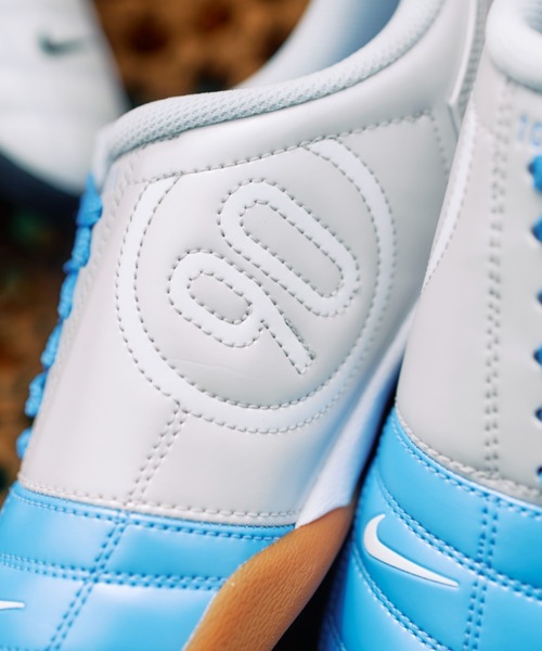 90年代ナイキサンプルシューズ NIKE - 90年代 ナイキ フットスケープ オリジナルの通販 by