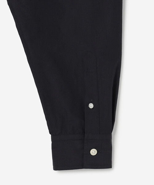 nicholson & nicholson | フリルカラーブラウス WOMEN（シャツ