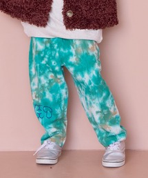MARKEY'S | タイダイスウェットパンツ(その他パンツ)