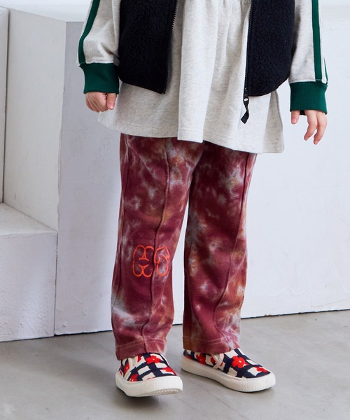 セール】タイダイスウェットパンツ（その他パンツ）｜MARKEY'S