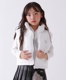 キッズのダウンベストファッション通販 - ZOZOTOWN