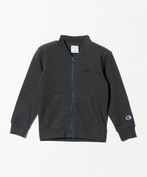 Champion | <Champion>ジップ スウェット カーディガン / キッズ 110cm-130cm(カーディガン/ボレロ)
