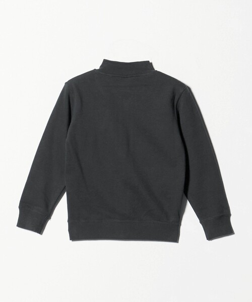 Champion(チャンピオン)の「<Champion>ジップ スウェット カーディガン / キッズ 110cm-130cm(カーディガン/ボレロ・キッズ・ブラック/ロイヤルブルー・110cm/120cm/130cm)」の16枚目の写真
