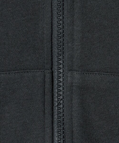 Champion(チャンピオン)の「<Champion>ジップ スウェット カーディガン / キッズ 110cm-130cm(カーディガン/ボレロ・キッズ・ブラック/ロイヤルブルー・110cm/120cm/130cm)」の19枚目の写真