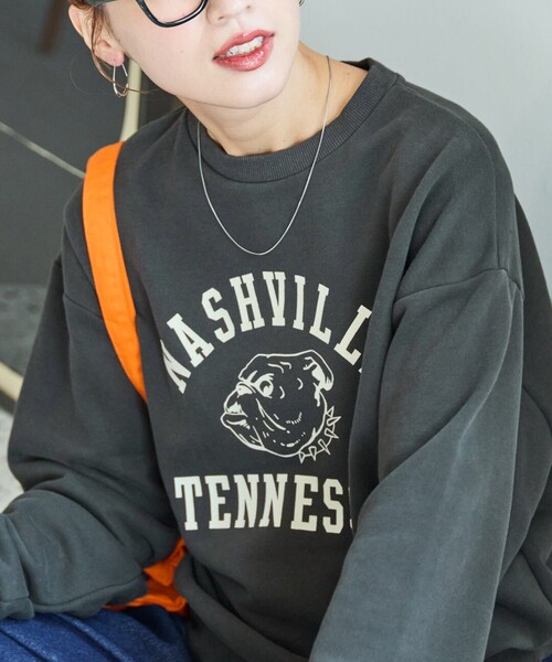 限定展開 Champion × FREAK'S STORE/チャンピオン 別注