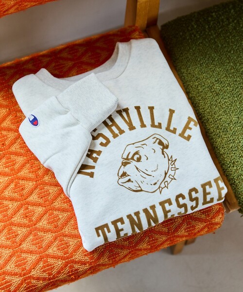 セール】限定展開 Champion × FREAK'S STORE/チャンピオン 別注