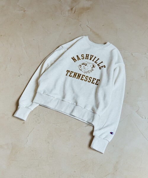 セール】限定展開 Champion × FREAK'S STORE/チャンピオン 別注