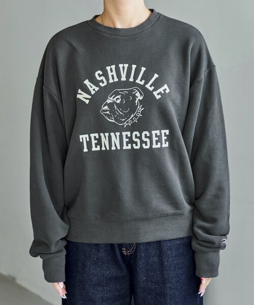 セール】限定展開 Champion × FREAK'S STORE/チャンピオン 別注