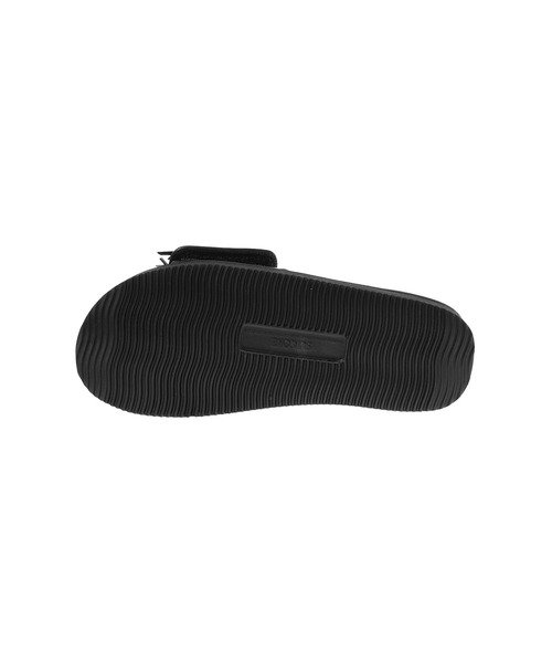TOGA PULLA（トーガ　プルラ）の「TOGA PULLA SLIDE TOGA x SUICOKE SP TC251-AJ510（サンダル・レディース・ブラック・25㎝/24㎝/23㎝）」の5枚目の写真