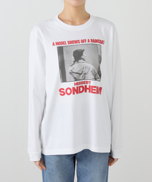 GRS LIFE LS shirts