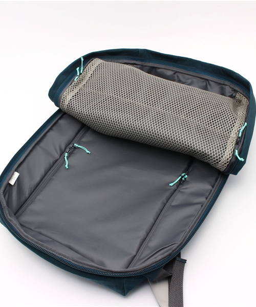 CAMPER（カンペール）の「KOME RUCK L（バックパック/リュック）」 - WEAR