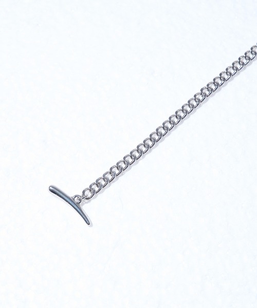 【未使用】forte forte フォルテフォルテ　ネックレス Fusion Knot Necklace/フュージョンノットネックレス/ギフトにも