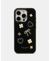 kate spade new york(PCgXy[h j[[N)̃[fbh GxbVh tH P[X 16 Pro(X}zP[X/Jo[)