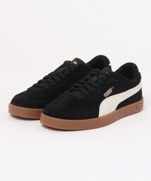 PUMA(v[})PUMA v[} PUMA CLUB 2 ERA SUEDE fB[XXj[J[ U[(v[}Nu2GXG[h) 400717(Xj[J[)