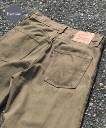 Levi's | Levi’s　Exclusive 578 BAGGY(デニムパンツ)