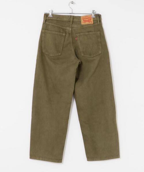 Levi's Exclusive 578 BAGGY（デニムパンツ）｜Levi's（リーバイス）の