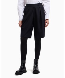 EMPORIO ARMANI | 【エンポリオ アルマーニ】バミューダパンツ(その他パンツ)