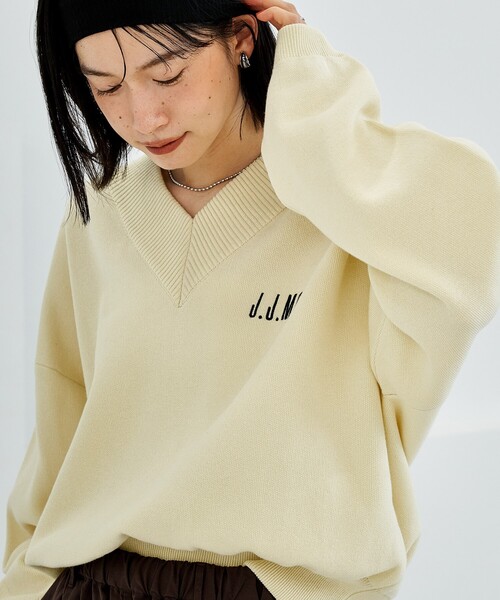 セール】J.J.Mercer × FREAK'S STORE/ジェイジェイマーサー 別注
