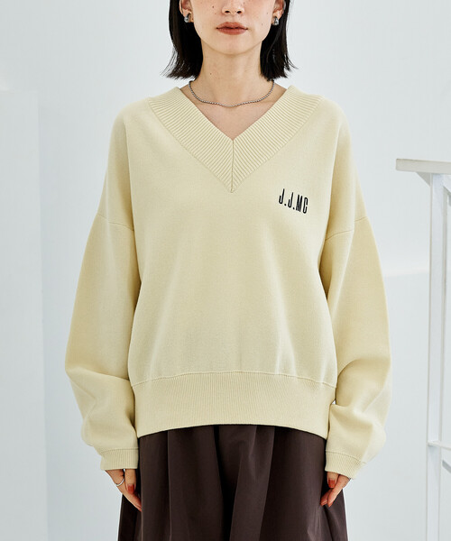 セール】J.J.Mercer × FREAK'S STORE/ジェイジェイマーサー 別注