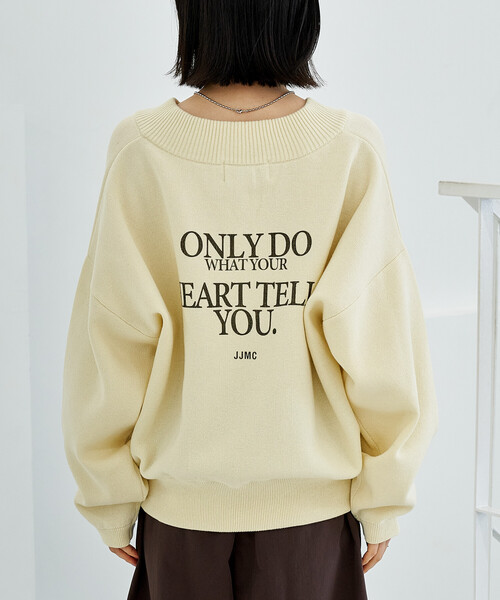 セール】J.J.Mercer × FREAK'S STORE/ジェイジェイマーサー 別注 V