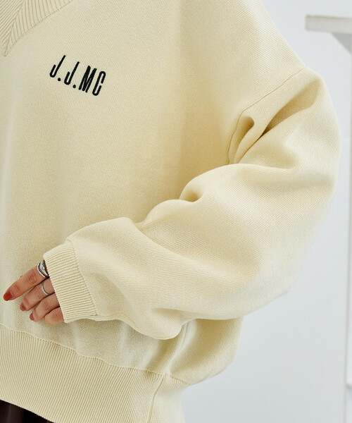 セール】J.J.Mercer × FREAK'S STORE/ジェイジェイマーサー 別注