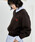 FREAK'S STORE�i�t���[�N�X�X�g�A�j�́uJ.J.Mercer × FREAK'S STORE/�W�F�C�W�F�C�}�[�T�[ �ʒ� V�l�b�N�v���I�[�o�[/ �X�E�F�b�g���C�N�j�b�g�i�j�b�g/�Z�[�^�[�j�v�b�u���E��