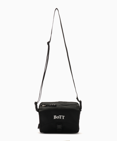 ボット　bott バッグ　ショルダーバッグ Washed Shoulder Bag | BOTT(ボット) / バッグ ショルダーバッグ
