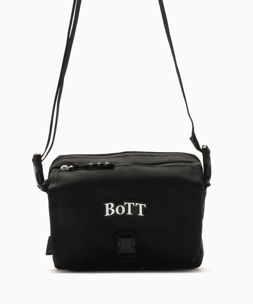 BoTT / ボット MINI SHOULDER BAG（ショルダーバッグ）｜BOTT