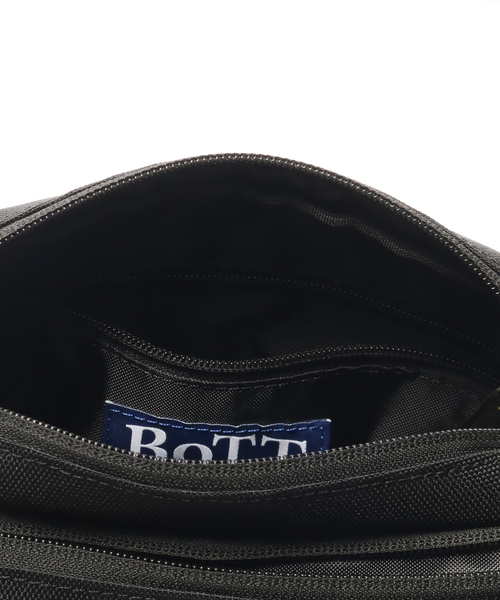 BoTT / ボット MINI SHOULDER BAG（ショルダーバッグ）｜BOTT（ボット