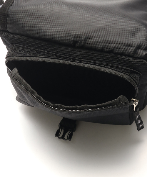 BoTT / ボット MINI SHOULDER BAG（ショルダーバッグ）｜BOTT