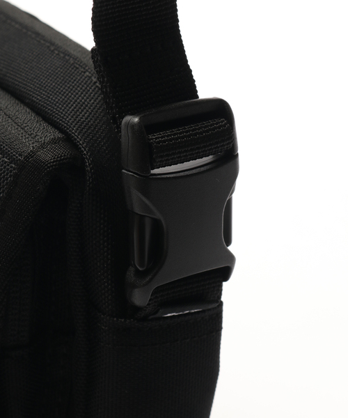 BoTT / ボット MINI SHOULDER BAG（ショルダーバッグ）｜BOTT（ボット