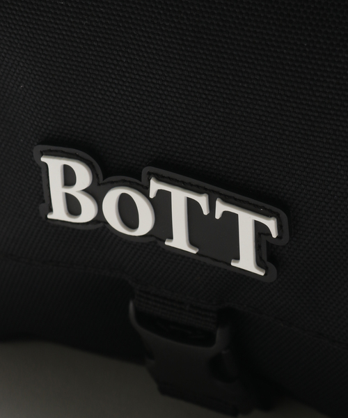 BoTT / ボット MINI SHOULDER BAG（ショルダーバッグ）｜BOTT（ボット