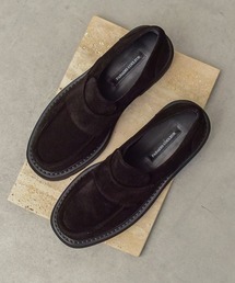 PARADIS COULEUR｜パラディクルールのローファー通販 - ZOZOTOWN