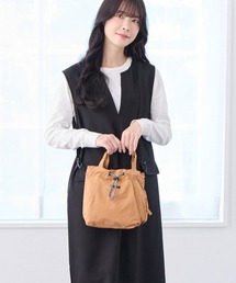 ROOTOTE | ルートート / SC.サコッシュ.ドローストリング-A(ショルダーバッグ)
