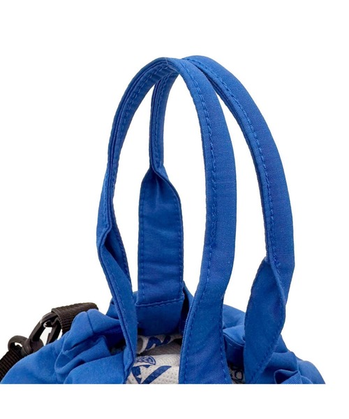 ROOTOTE(ルートート)の「ルートート / SC.サコッシュ.ドローストリング-A(ショルダーバッグ・レディース・ベージュ/タン/ブルー/ブラック・FREE)」の20枚目の写真