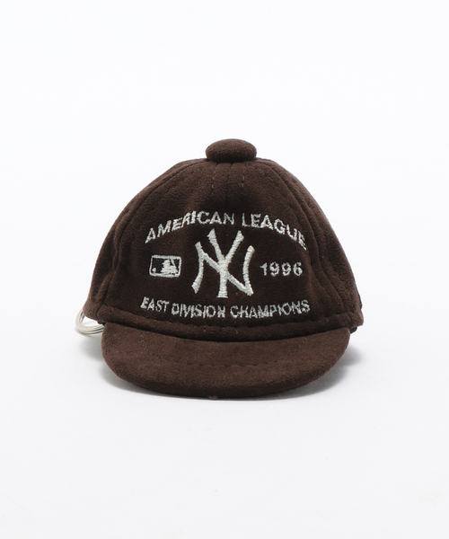 NEW ERA / ニューエラ 別注 アルカンターラ CH 1996 NYY