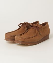 Clarks(N[NX)̃N[NXClarksCLARKSORIGINALSN[NXIWiXWALLABEEr[V[Y(26155518)COLAR[iBROWNj(JV/fbLV[Y)